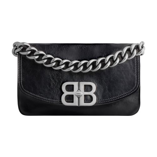 Balenciaga BB Soft Small Flap Bag