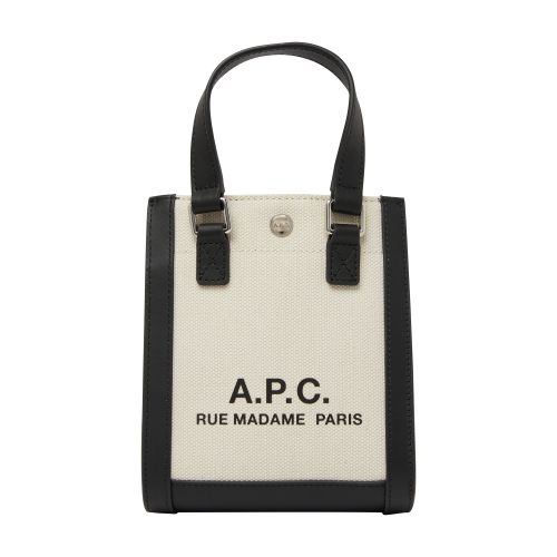 A.P.C. Camille 2.0 Mini tote bag