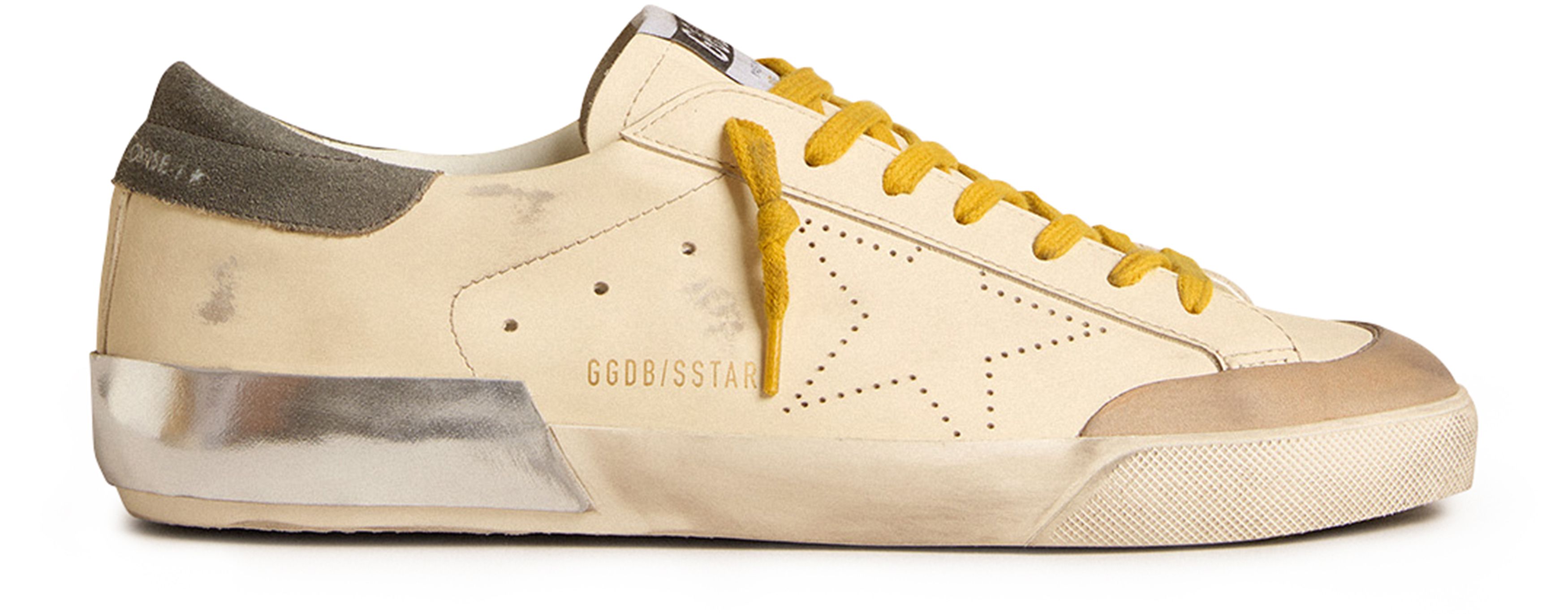 Golden Goose Super-Star Penstar sneakers