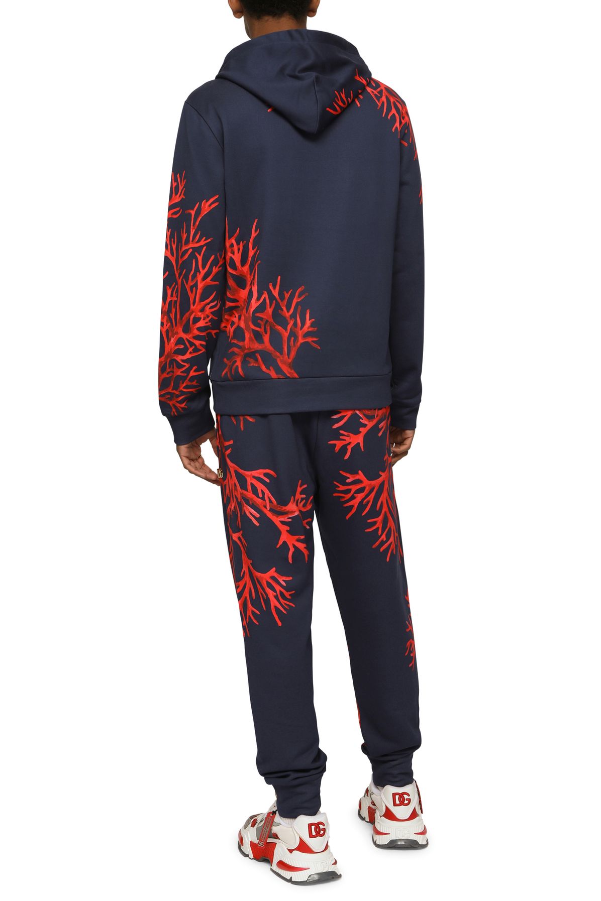 Dolce & Gabbana Jersey jogging pants