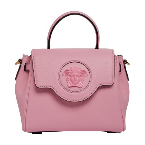 Versace La Medusa Small Handbag