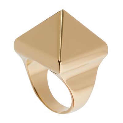 VALENTINO GARAVANI Rockstud Ring