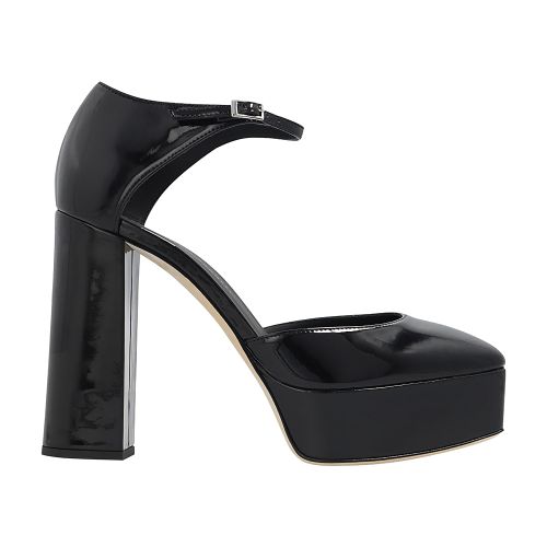 Giuseppe Zanotti Bebe pumps