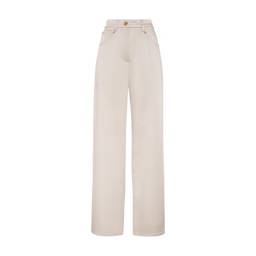 Brunello Cucinelli 5-pocket pants