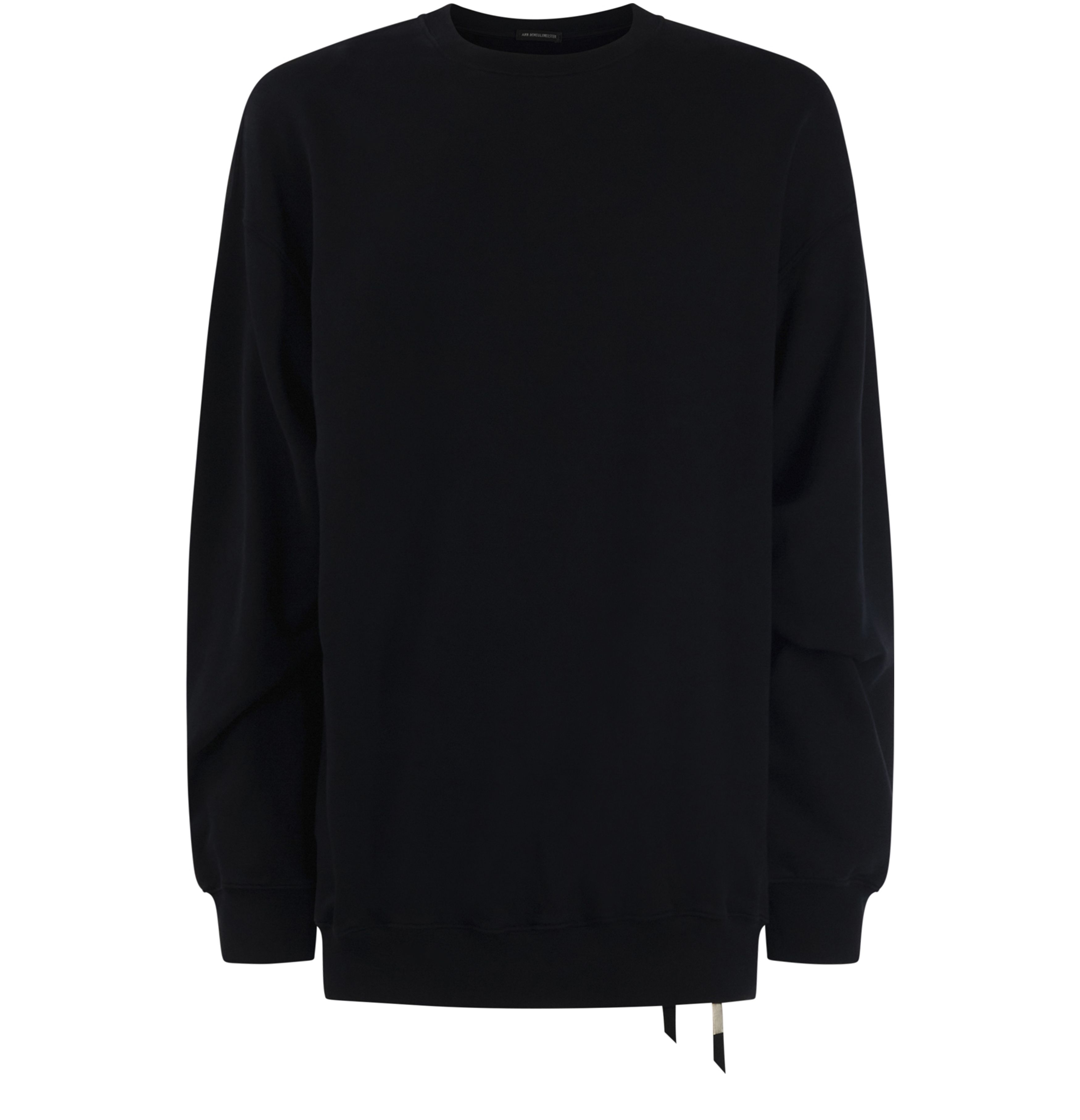 Ann Demeulemeester Long-sleeved