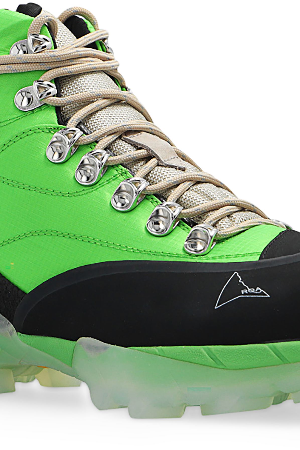 Roa ‘Andreas' hiking boots