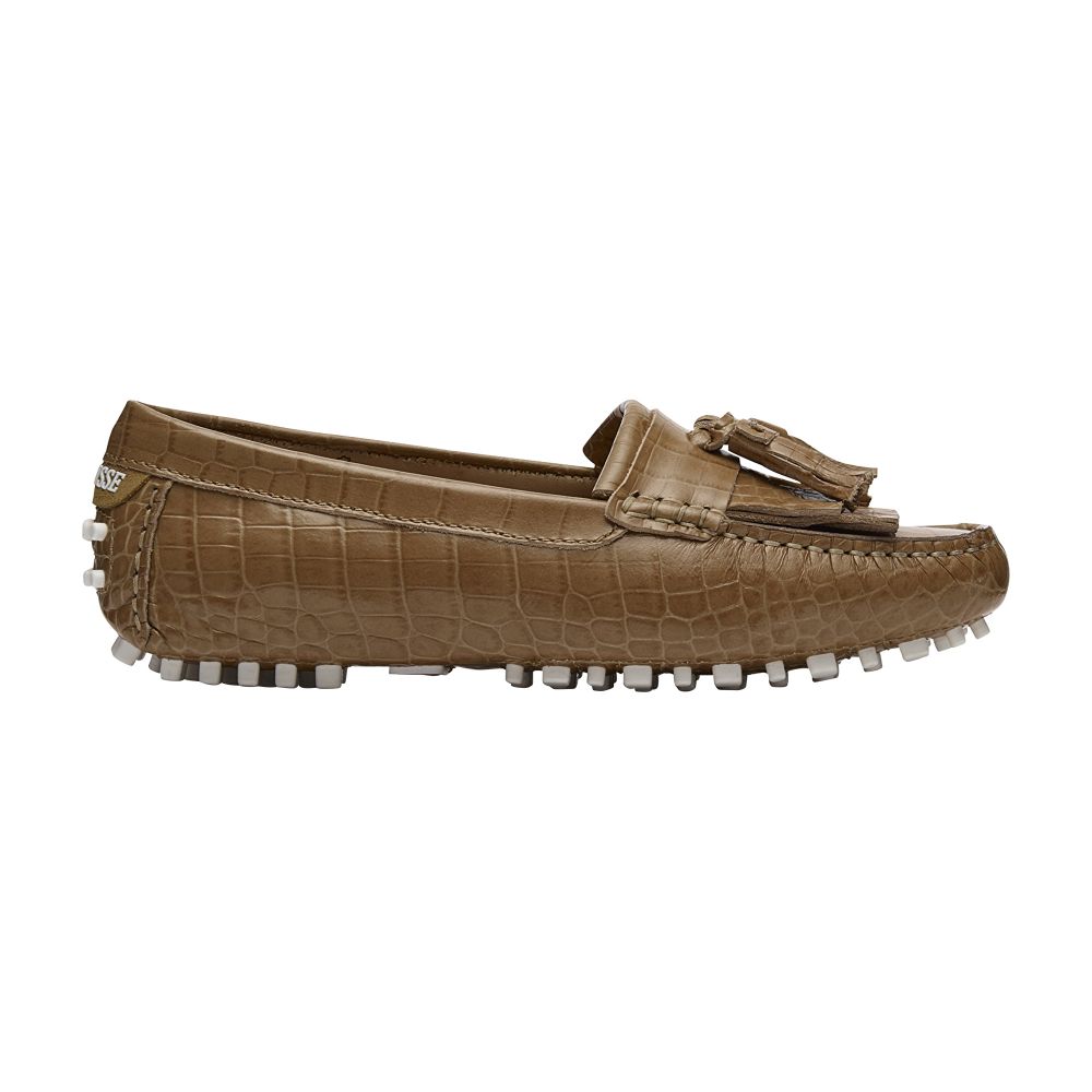  Spa loafers