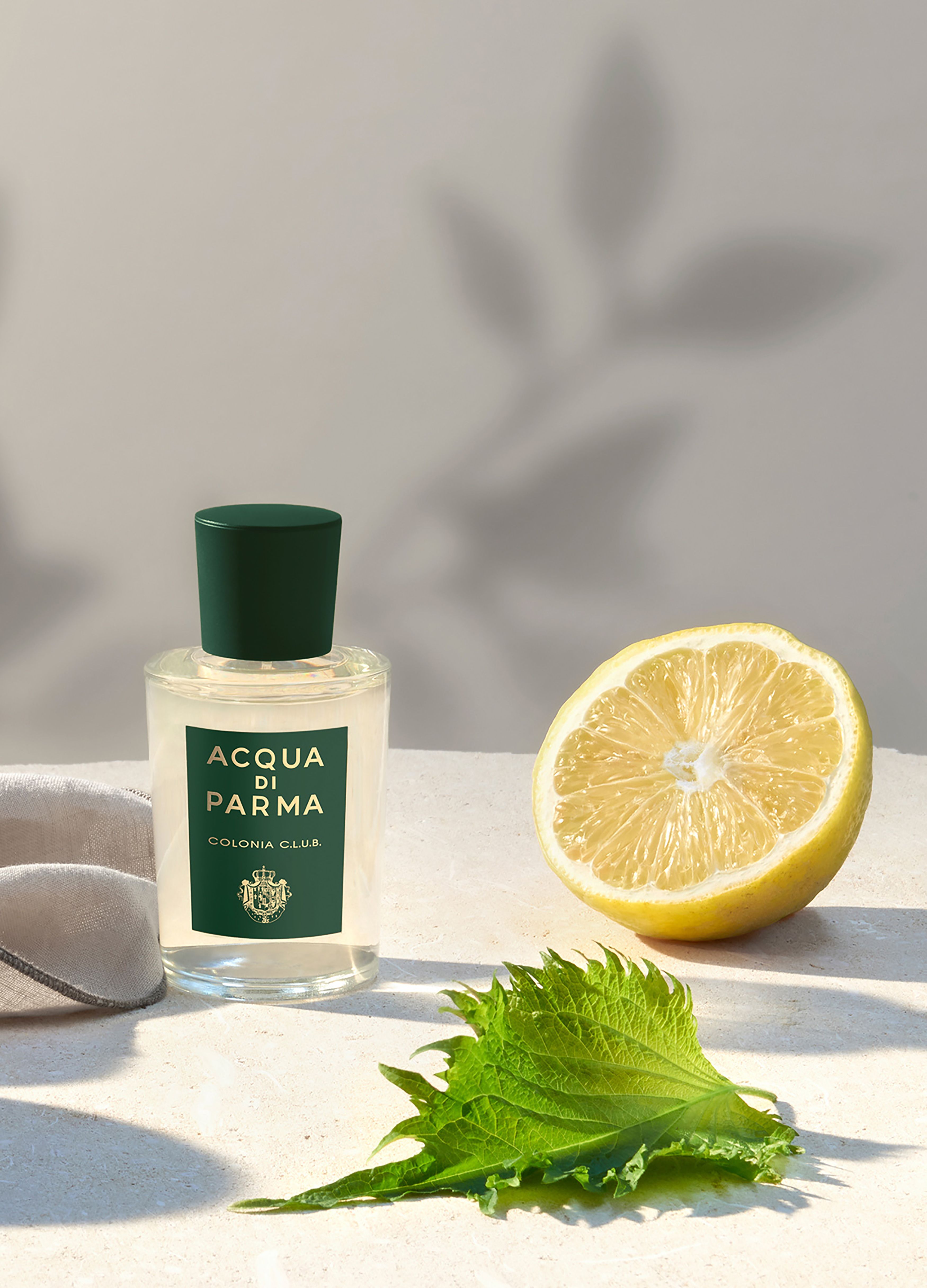 Acqua Di Parma Colonia C. L.U. B. EDC 180 ml