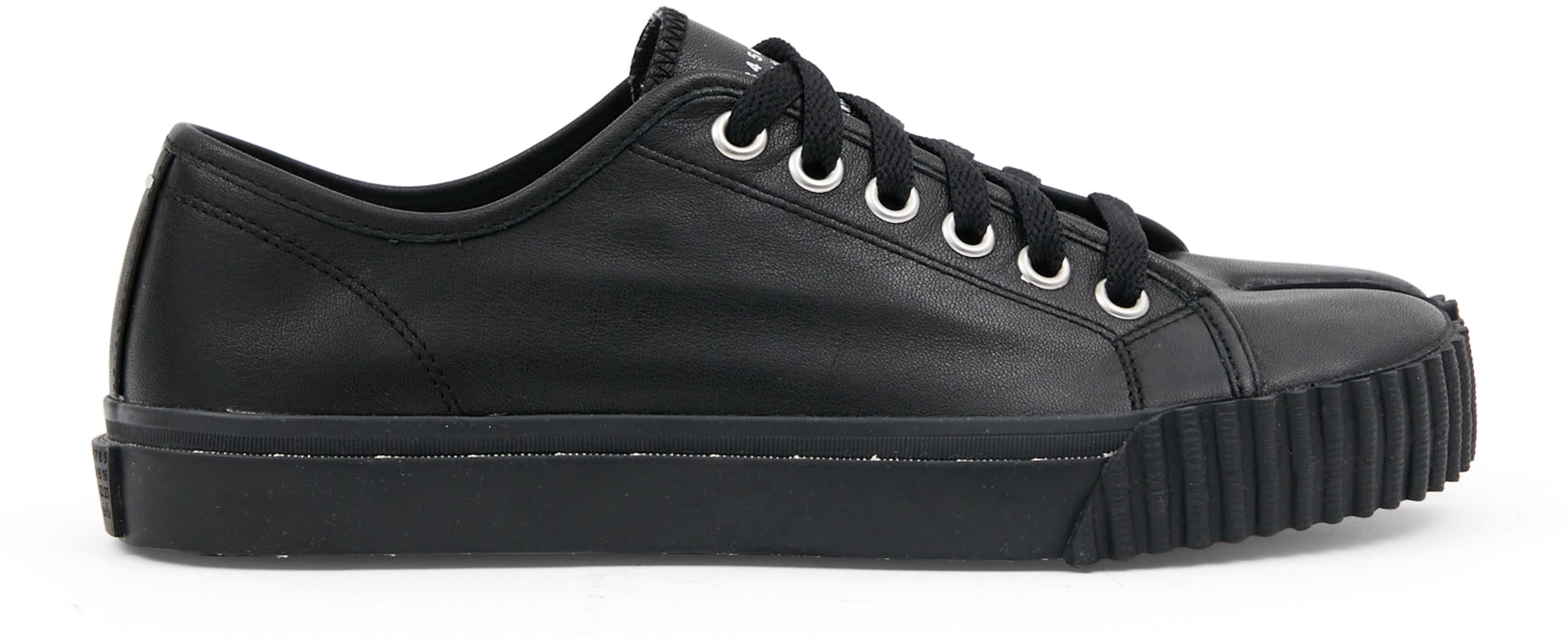 Maison Margiela Tabi low-top sneakers