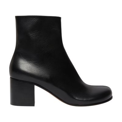 Loewe Terra ankle boots