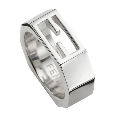 FENDI Baguette ring