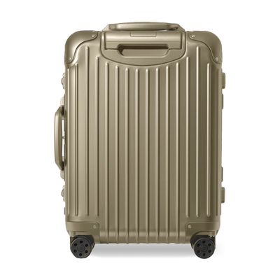  Original Classic cabin luggage