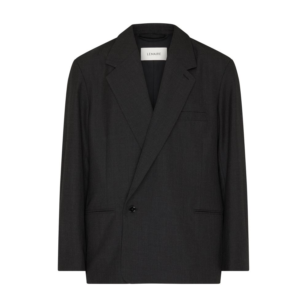 Lemaire Maxi DB jacket