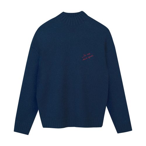 MAISON LABICHE je ne sais quoi Vivienne sweater