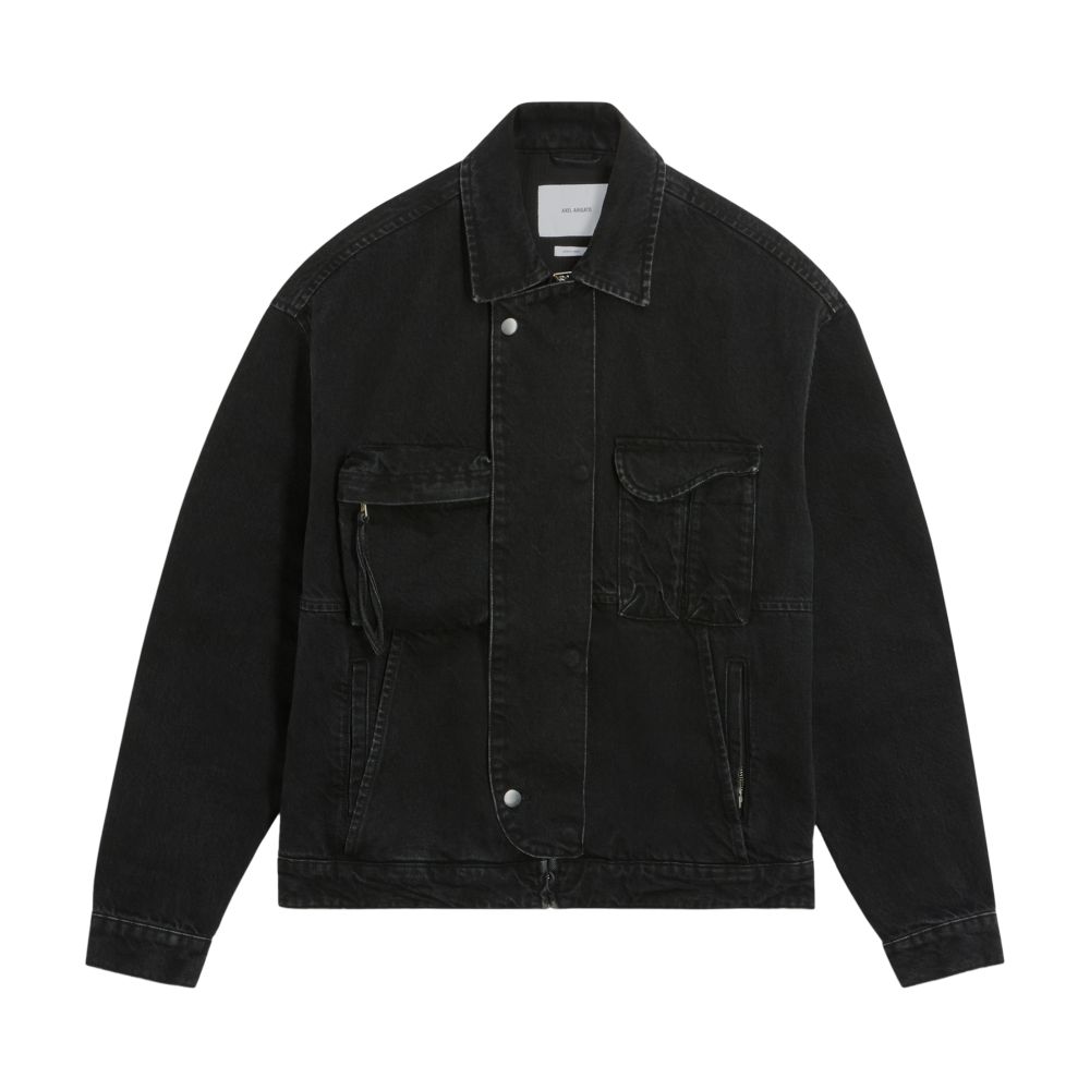 Axel Arigato Hays Cargo Jacket