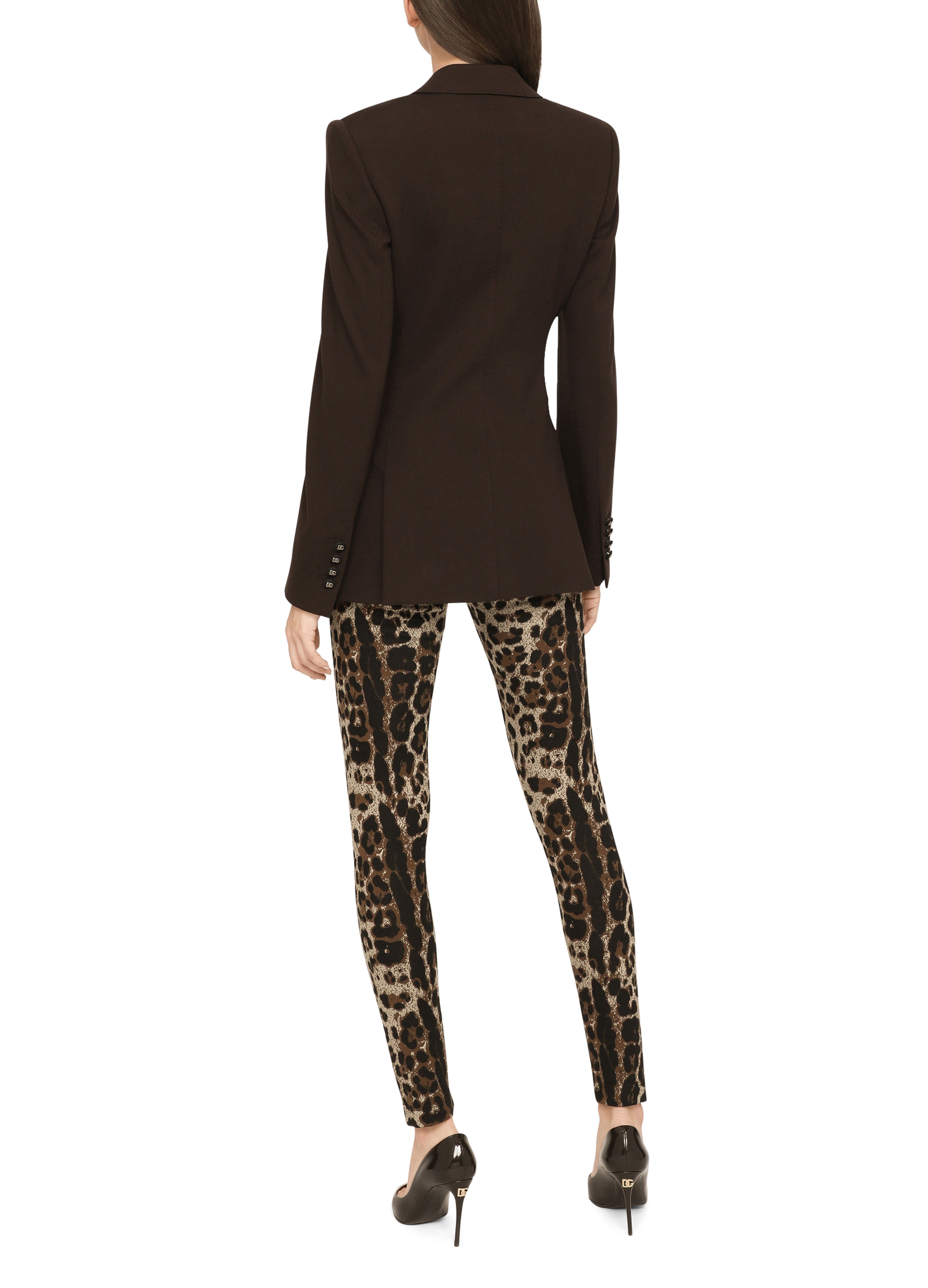 Dolce & Gabbana Jersey leggings