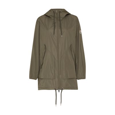 Moncler Melia parka