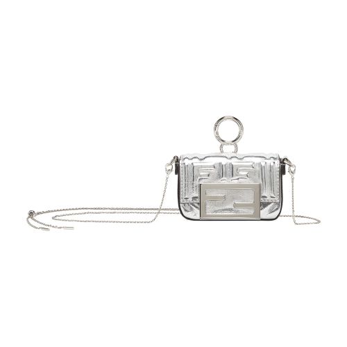 FENDI Nano Baguette Charm