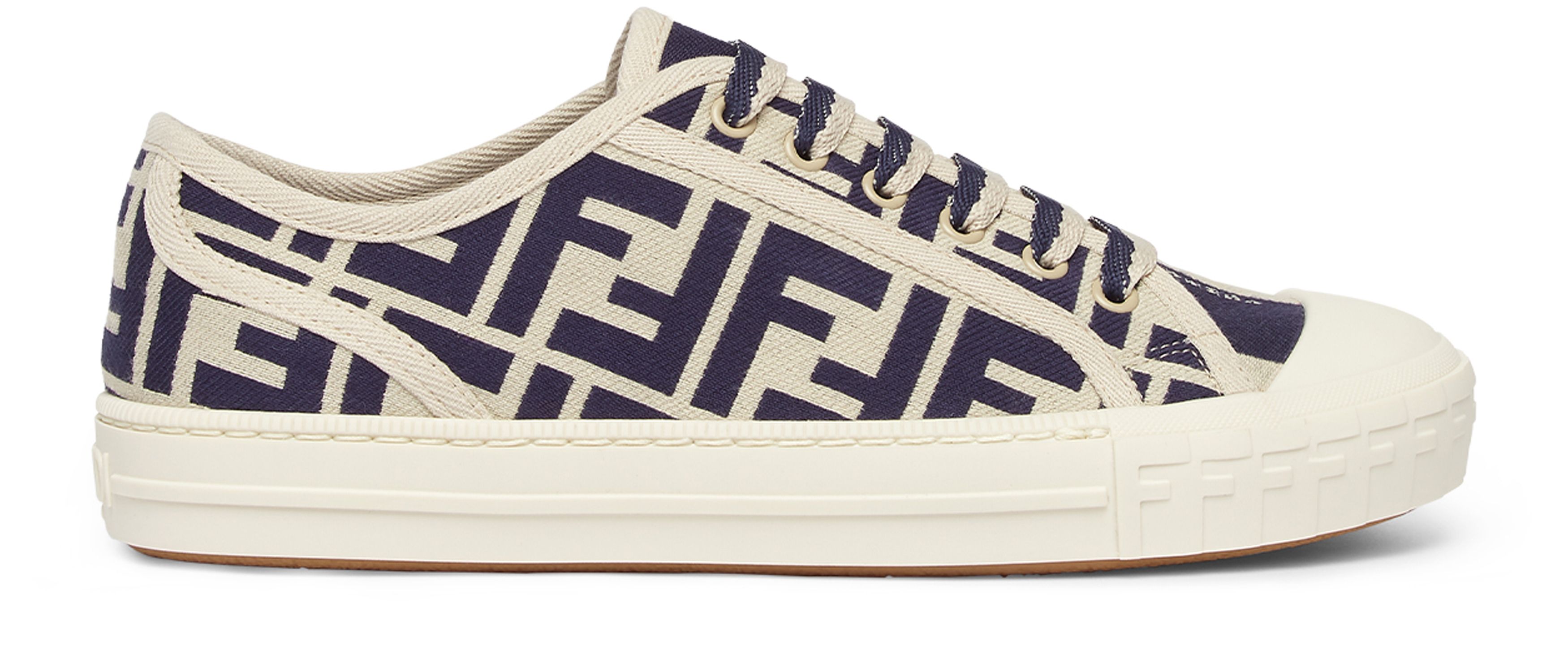 FENDI Sneakers Domino