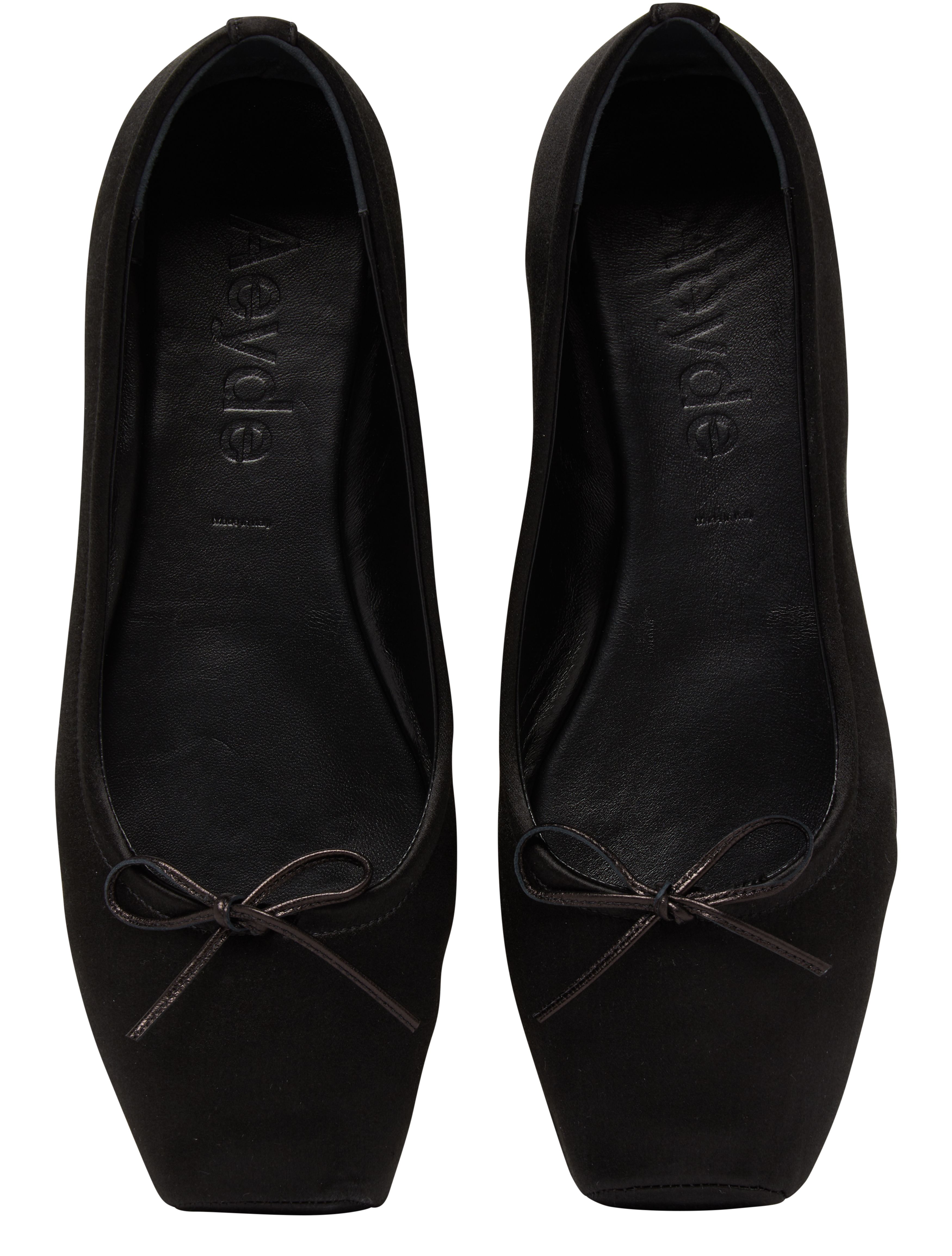 Aeyde Gabriella ballet flats