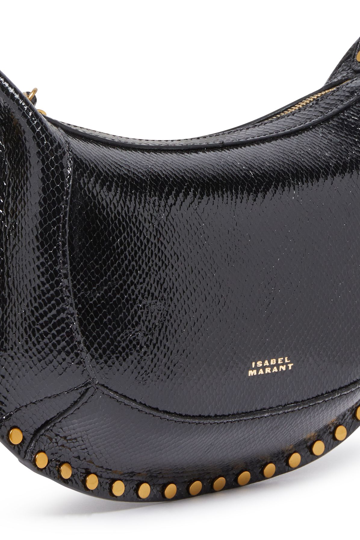 Isabel Marant Oskan shoulder bag