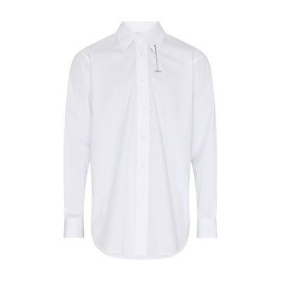 Alexander McQueen Cotton shirt