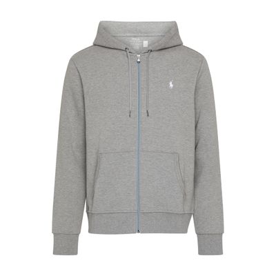 Polo Ralph Lauren Zipped hoodie