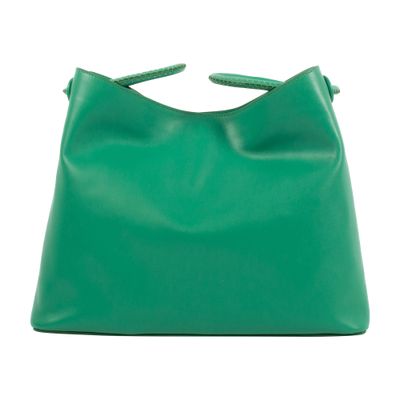 Elleme Vosges New leather tote bag