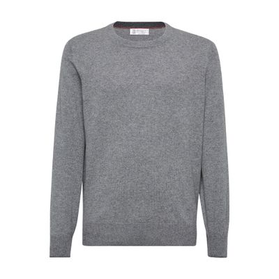 Brunello Cucinelli Cashmere sweater