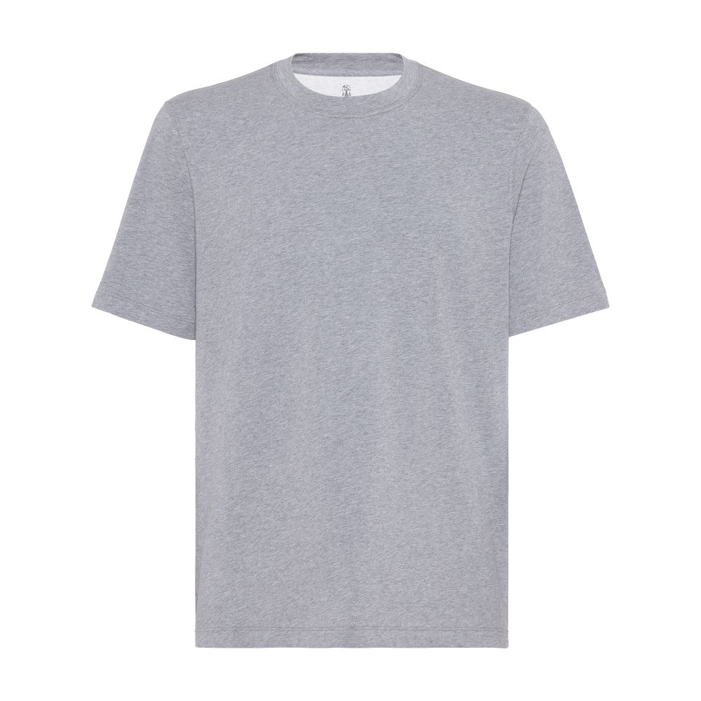 Brunello Cucinelli Jersey T-shirt