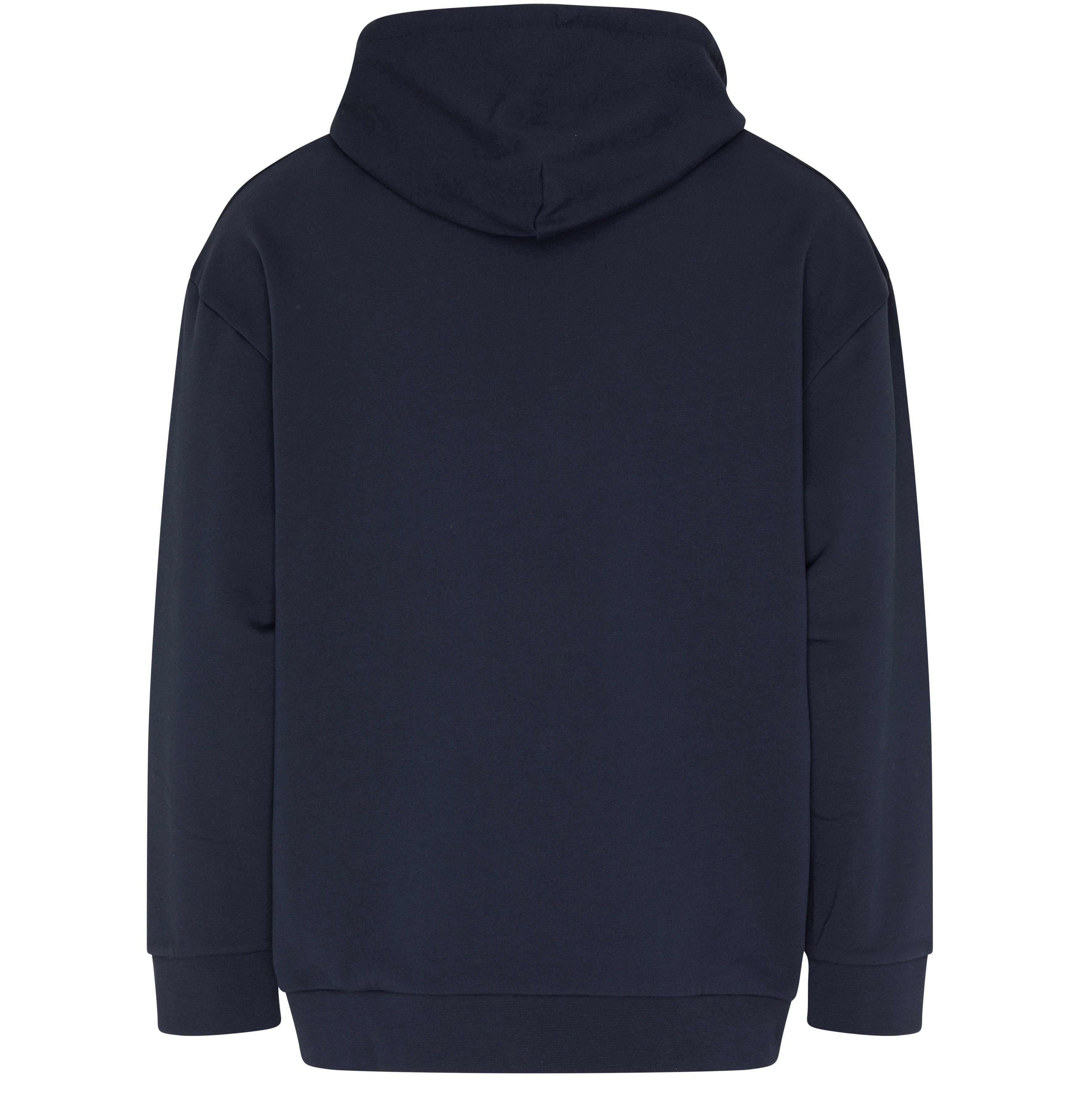 A.P.C. Milo hoodie