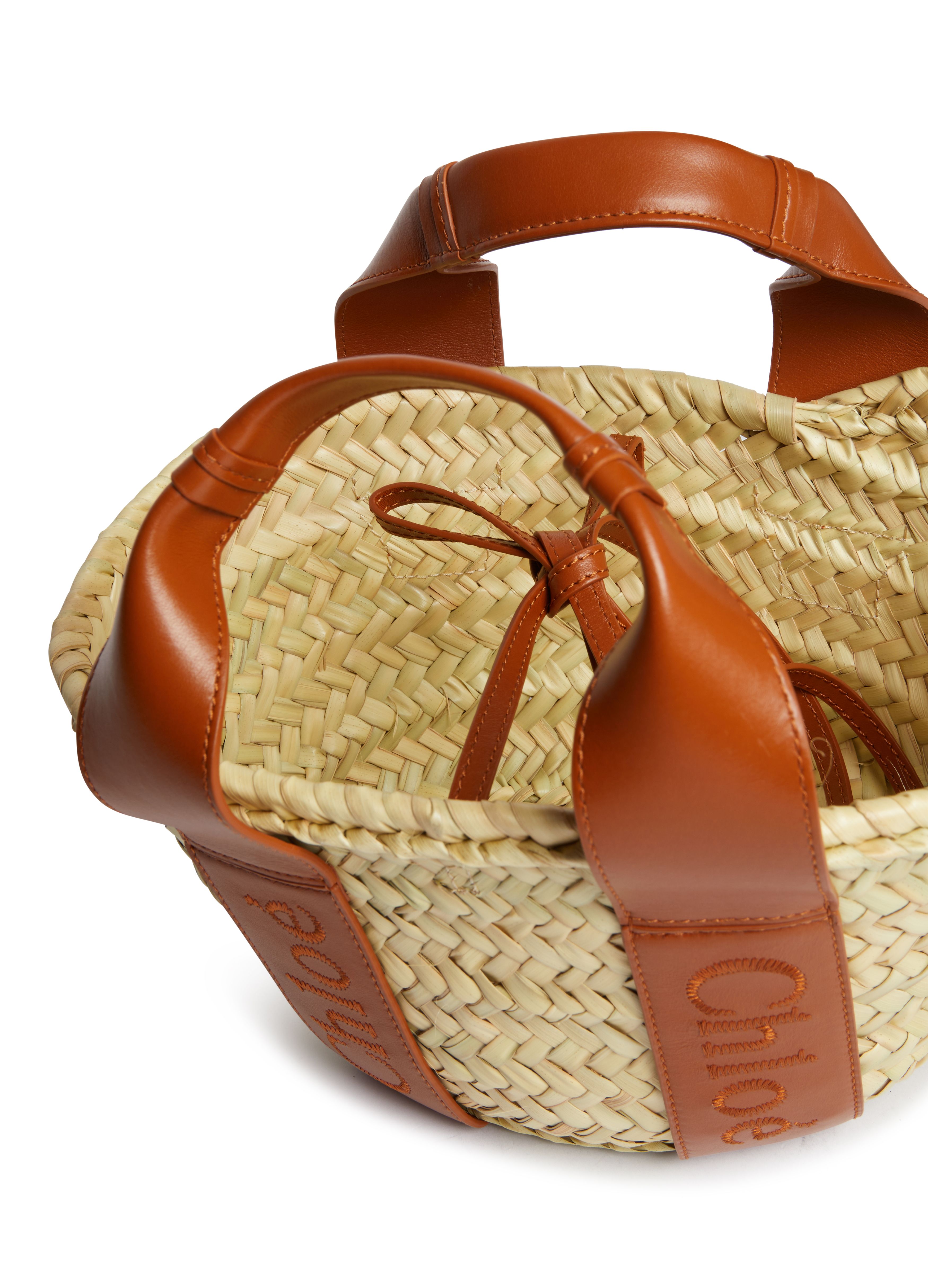 Chloé Small Chloe Sense basket