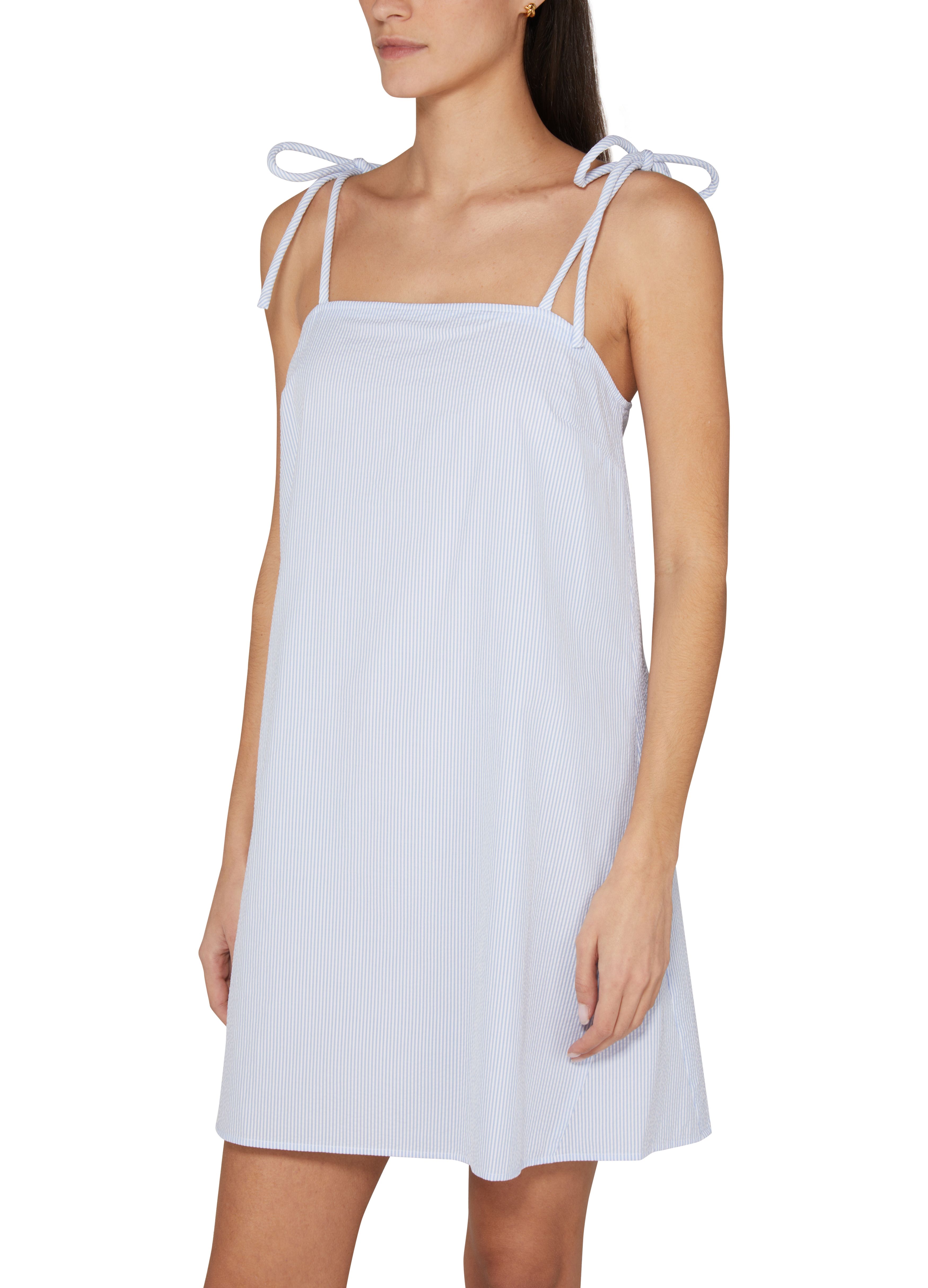 Max Mara Fatto mini dress - LEISURE