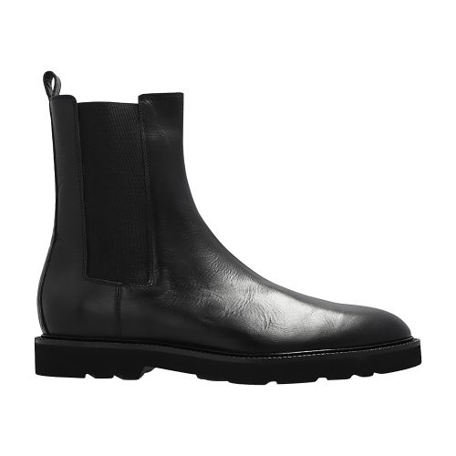 Paul Smith ‘Elton' leather Chelsea boots