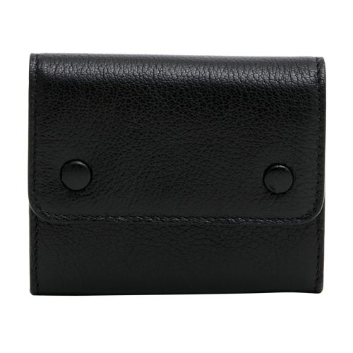 Maison Margiela Leather card case