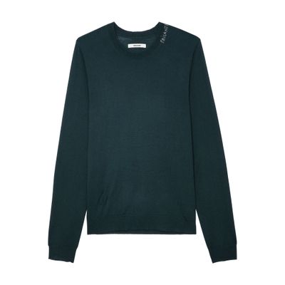 Zadig & Voltaire Kennedy Jumper