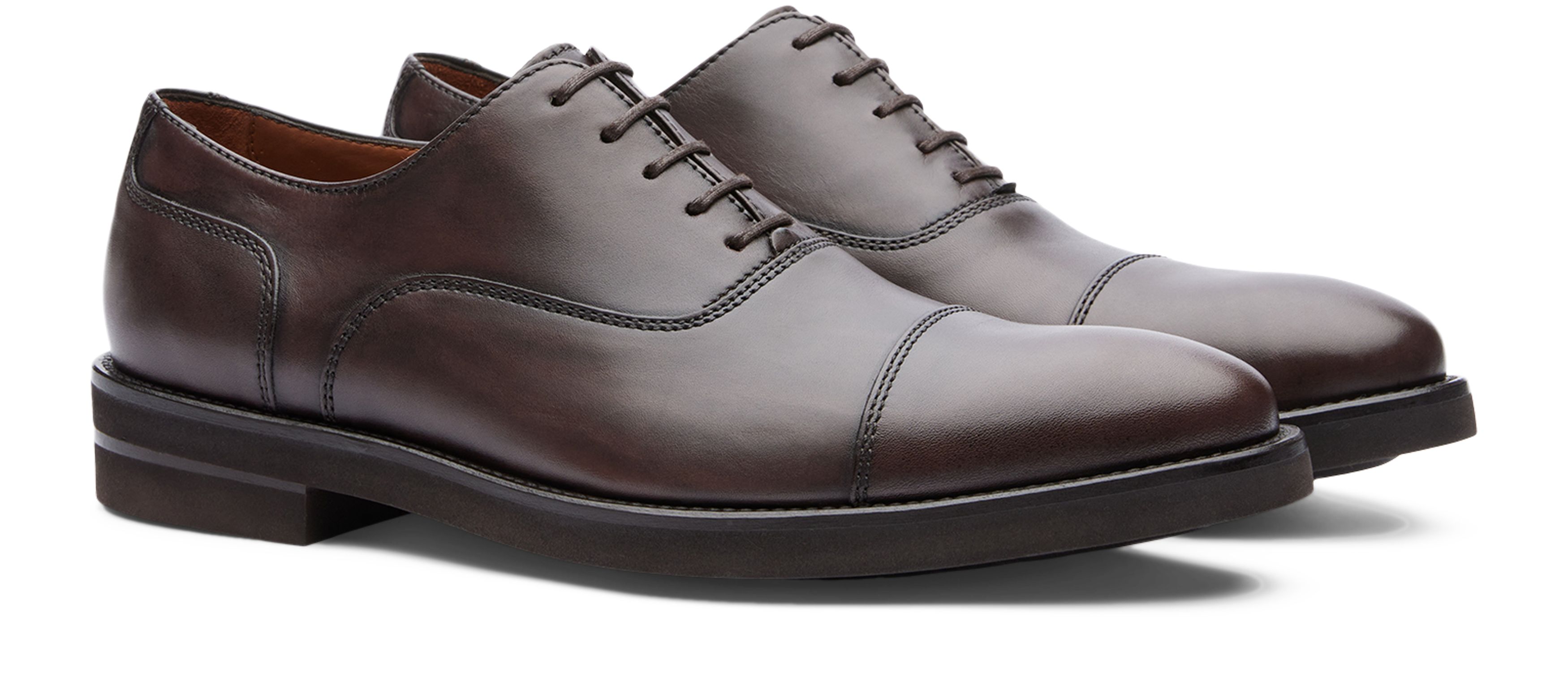  Holborn oxford straight toe