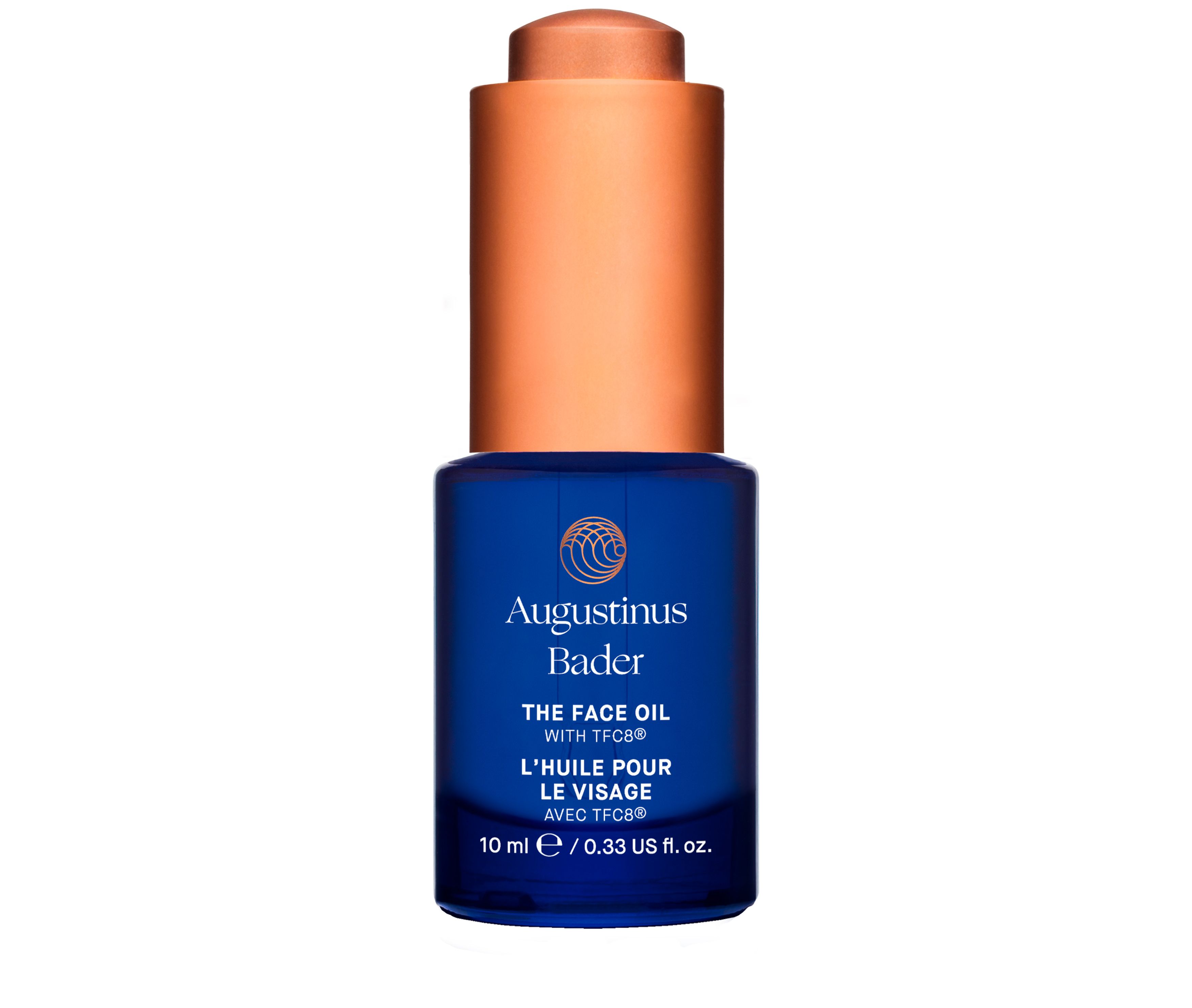 AUGUSTINUS BADER The Face Oil 10ml