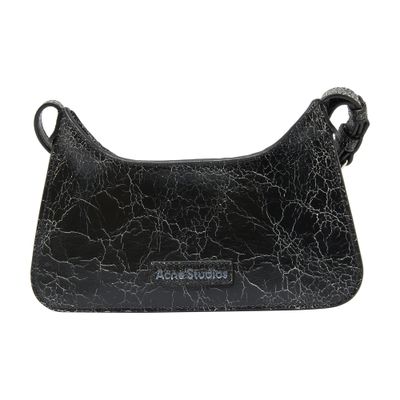 Acne Studios Platt micro shoulder bag