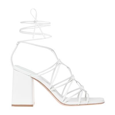 Gianvito Rossi Minas Sandals