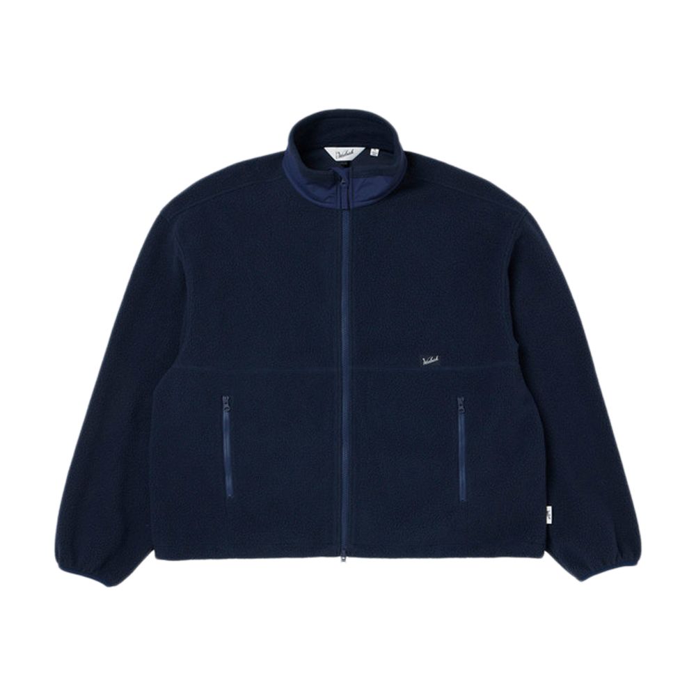 Woolrich Recycled Polartec Thermal Pro Fleece Jacket