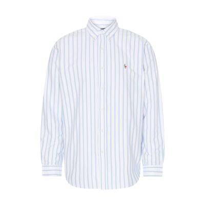 Polo Ralph Lauren Long sleeved sport shirt