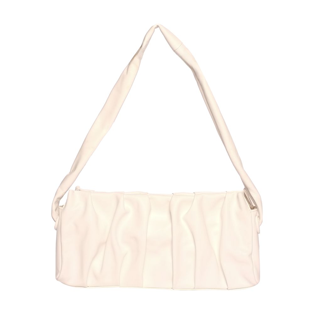 Elleme Long Vague leather bag