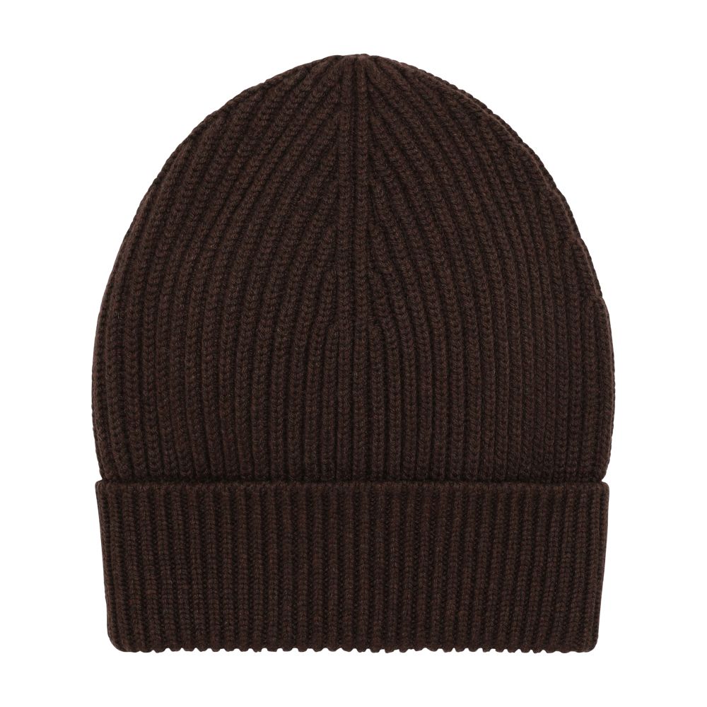 Dolce & Gabbana Wool and cashmere hat