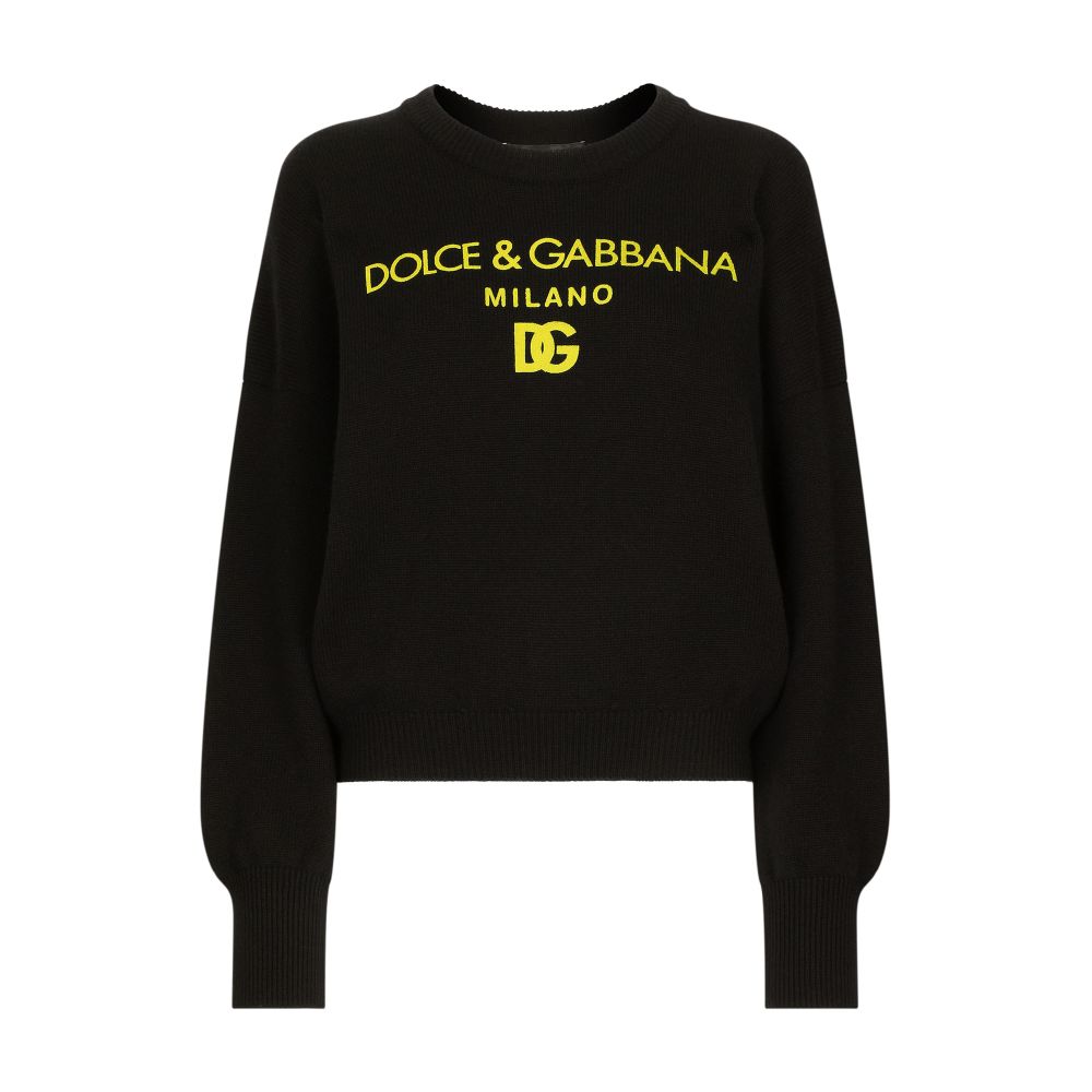 Dolce & Gabbana Cashmere sweater