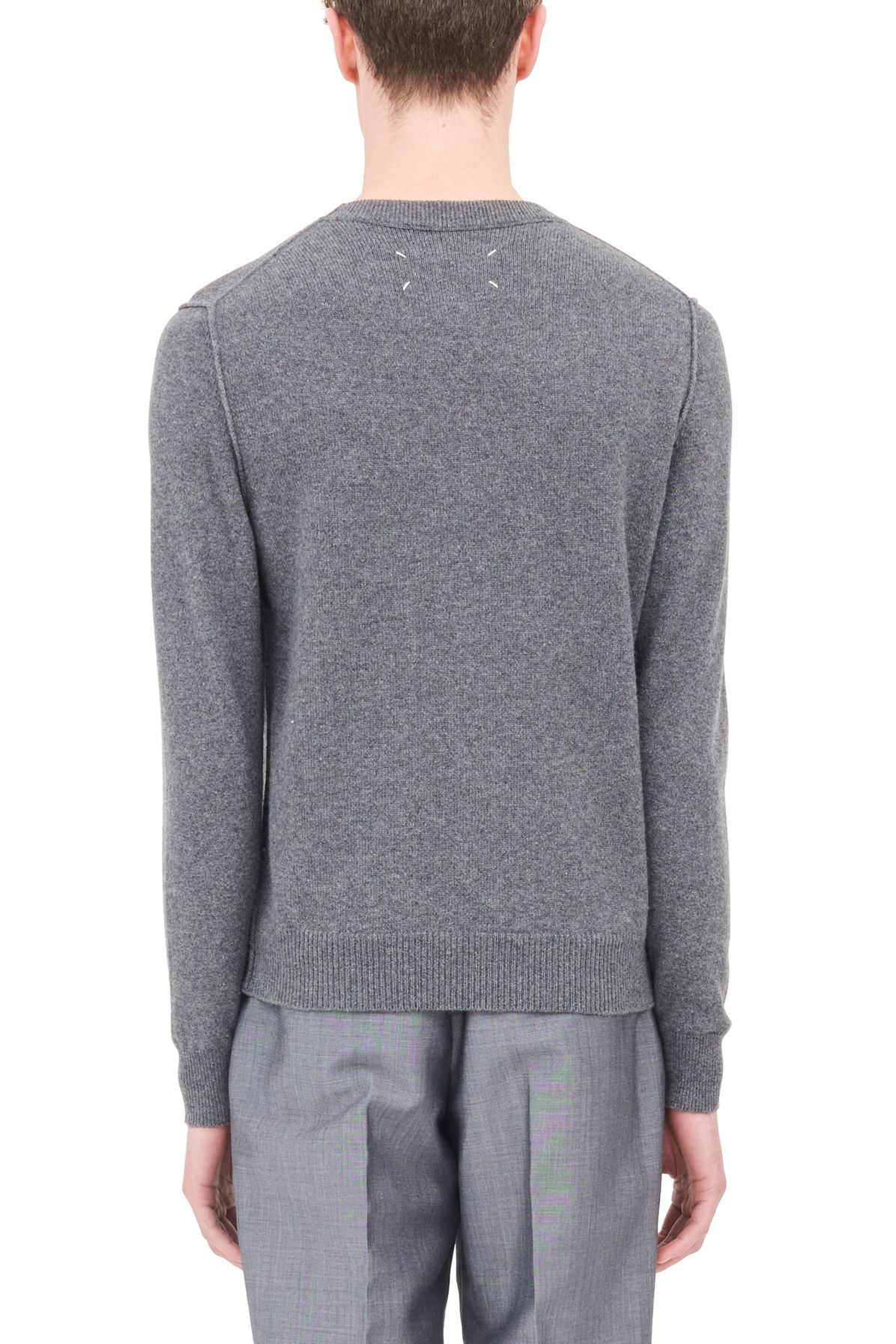 Maison Margiela Knit jumper