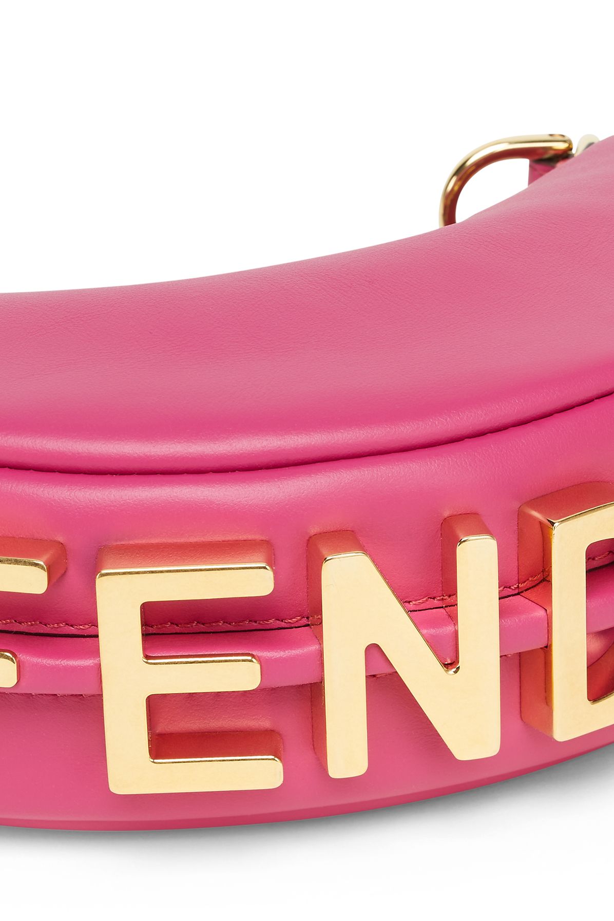 FENDI Fendigraphy bag