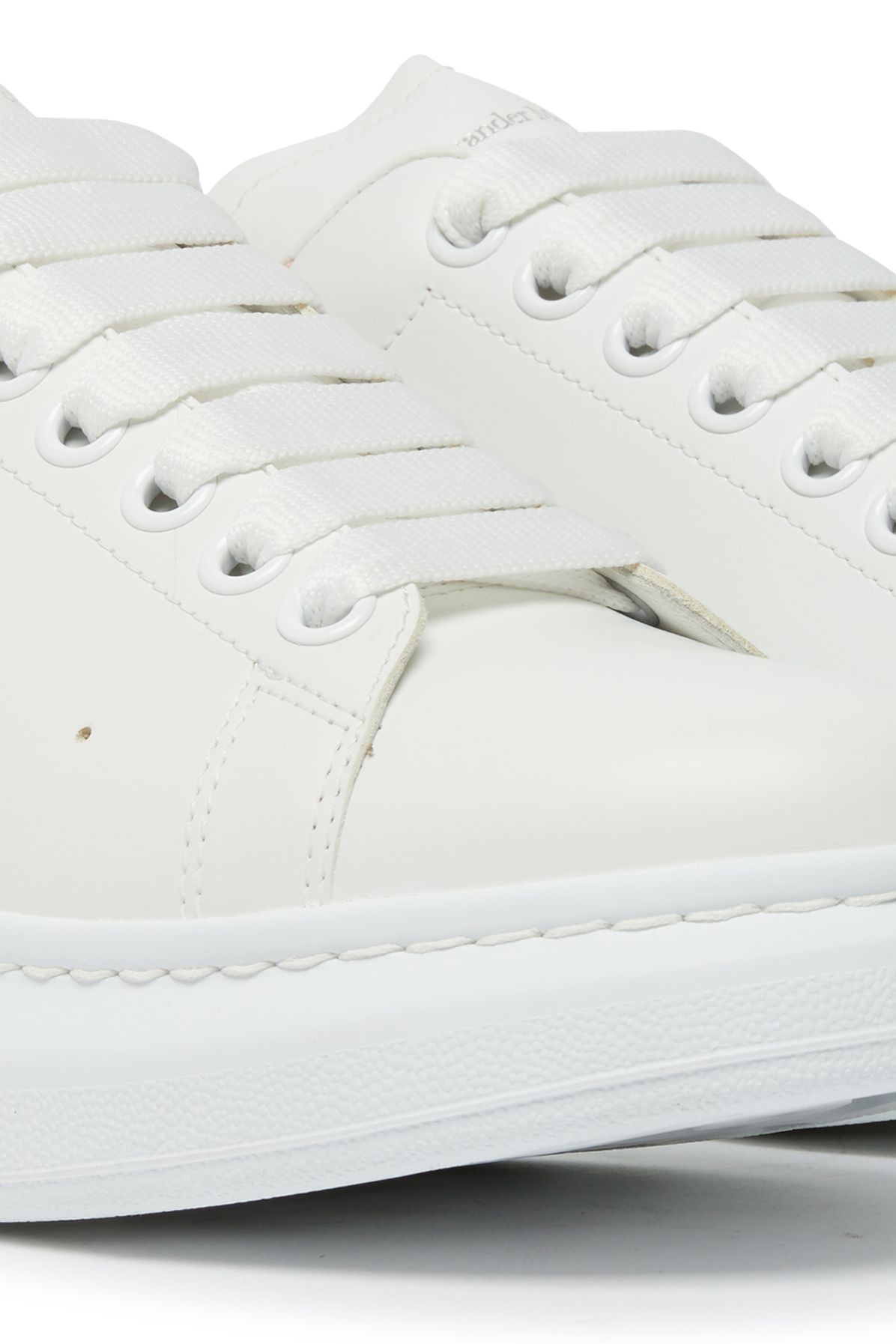 Alexander McQueen Oversized sneakers