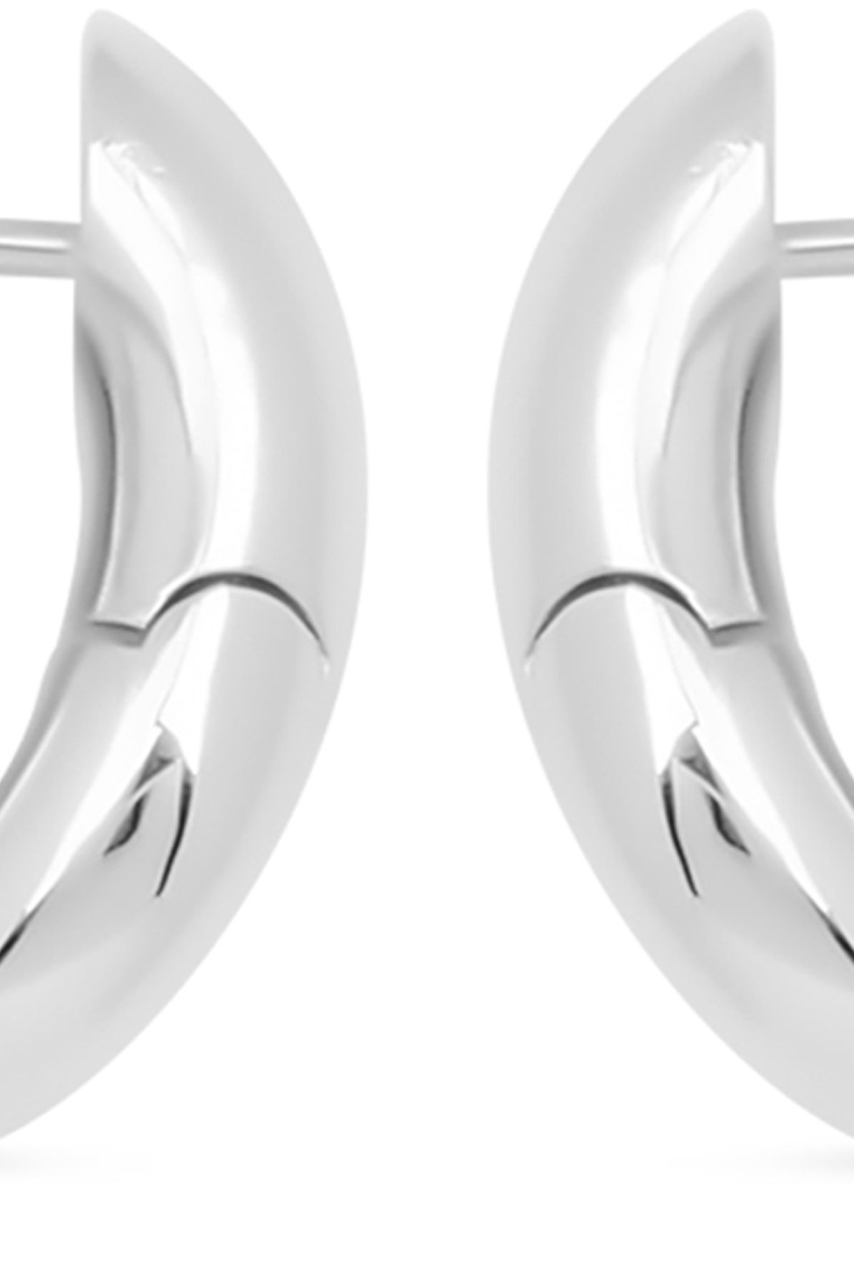 Balenciaga Loop XXS earrings