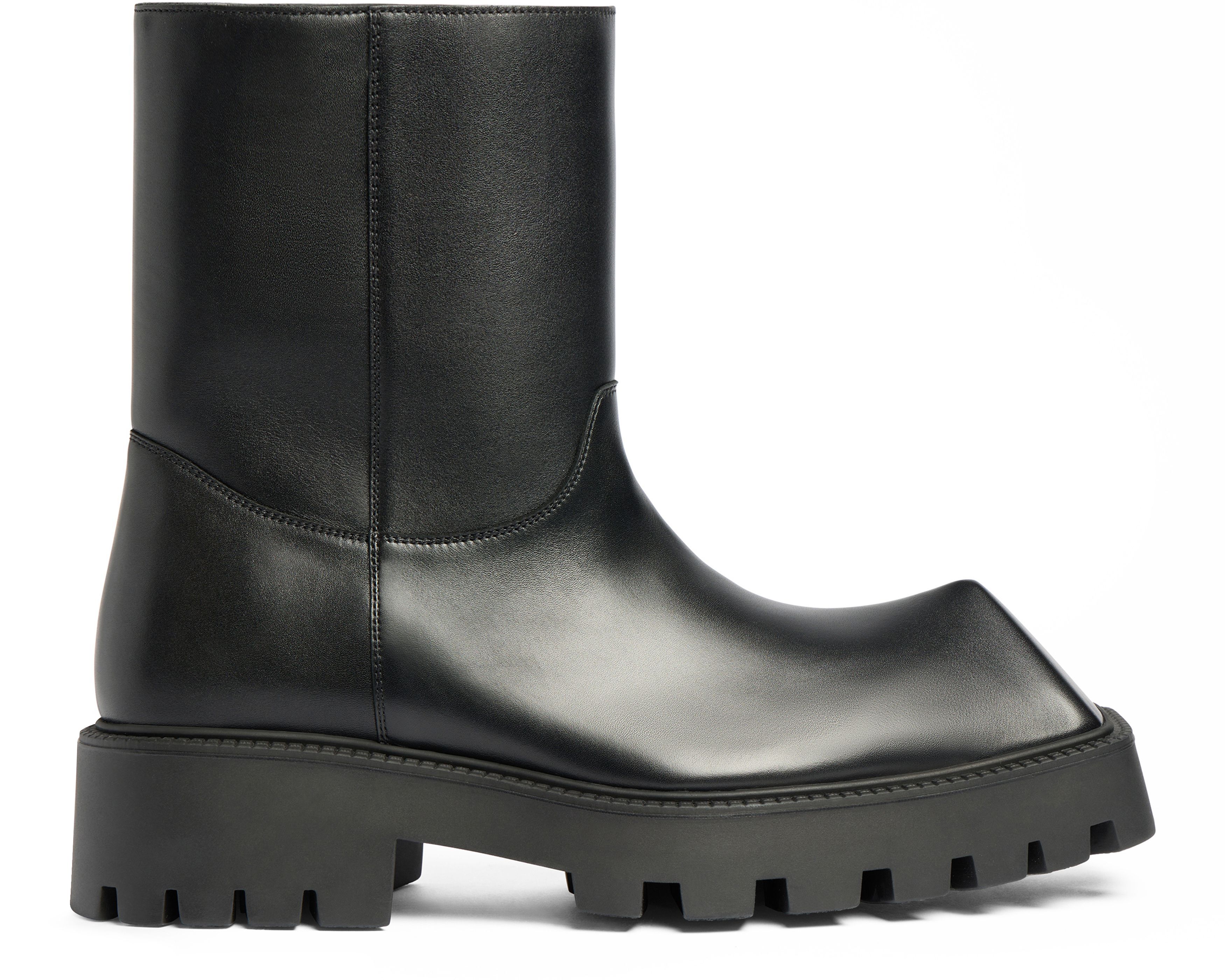 Balenciaga Rhino Boots